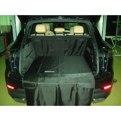 Чехол в багажник MAXI для Porsche Cayenne III (PO536)